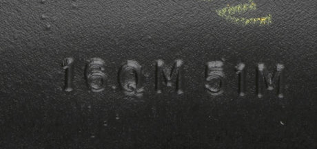 MACK ­-­ 16QM51M ­-­ FENDER EXTENSION