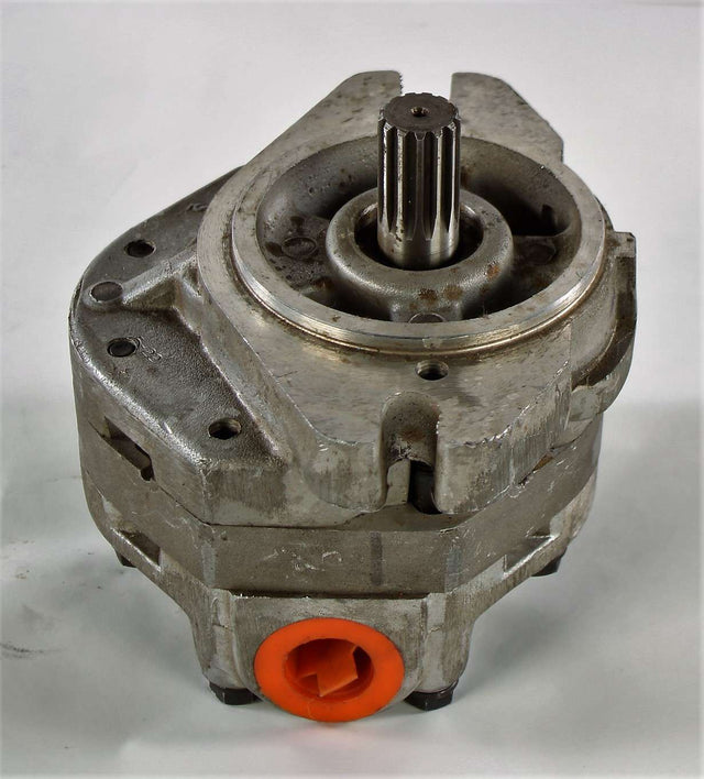 DAVID BROWN ­-­ 1709A13E1CR ­-­ HYDRAULIC GEAR PUMP