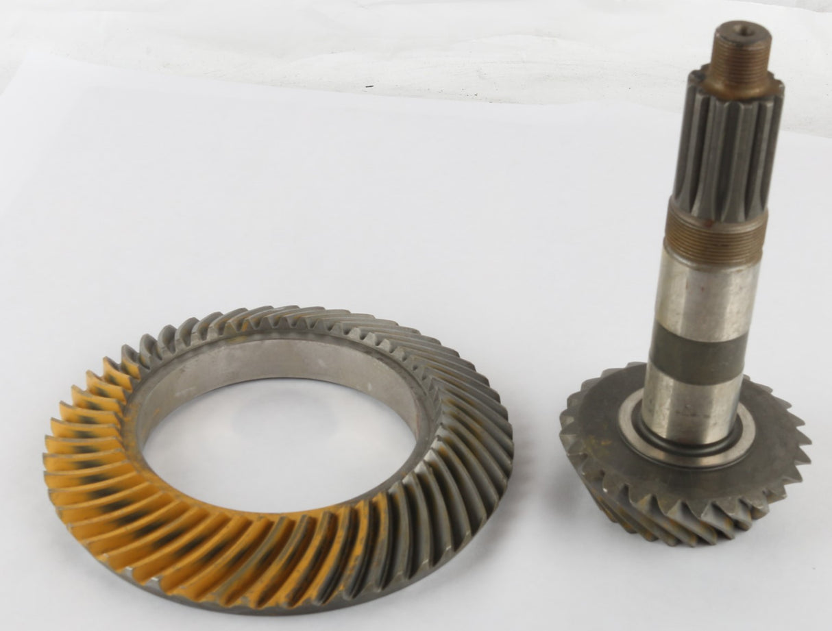 DANA SPICER ­-­ 17104.500.07 ­-­ BEVEL GEAR SET