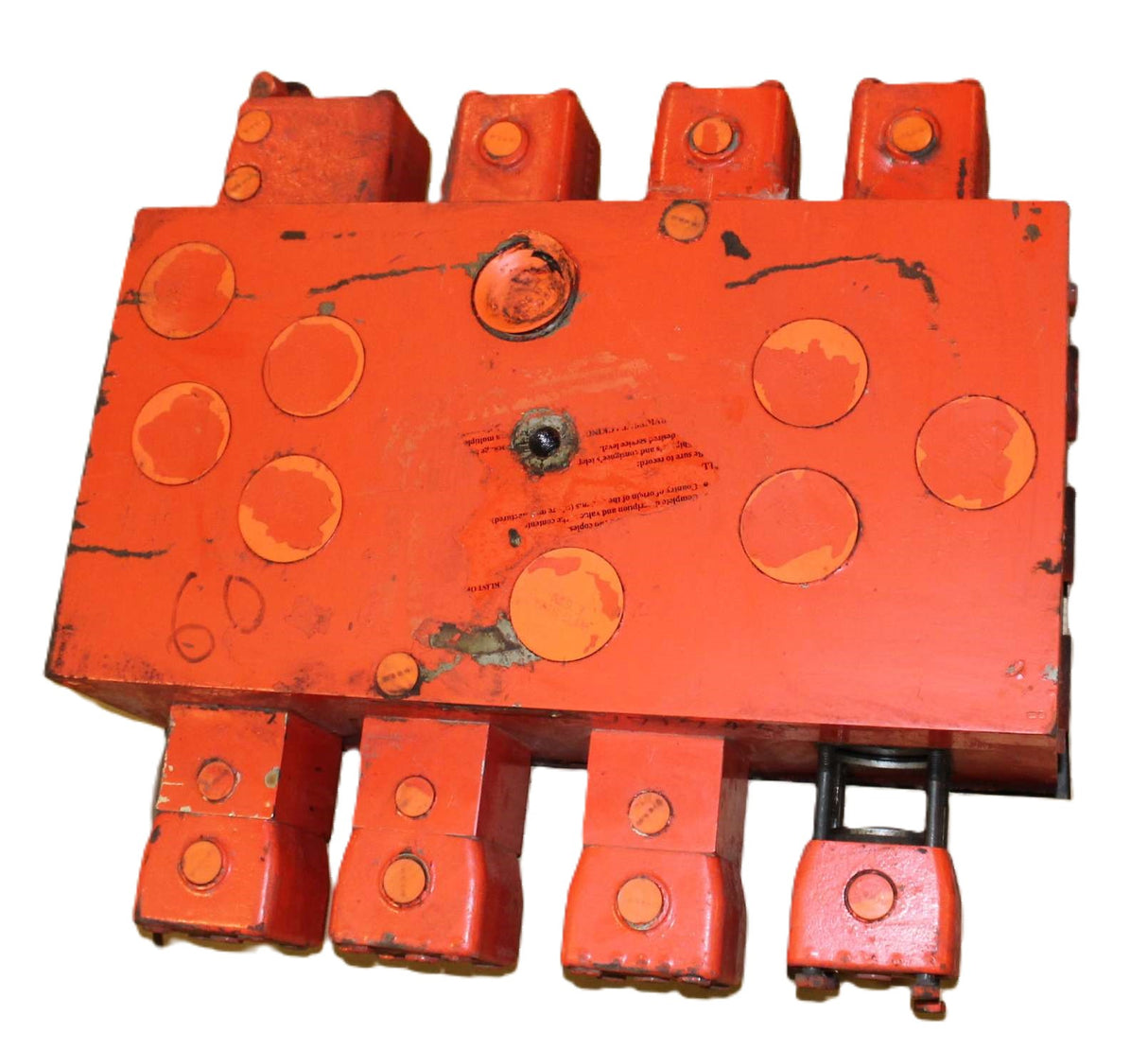 O&K ­-­ 171746000 ­-­ VALVE