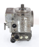 BENFORD ­-­ 17341003 ­-­ HYDROSTATIC PUMP