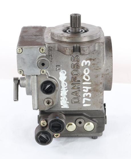 BENFORD ­-­ 17341003 ­-­ HYDROSTATIC PUMP