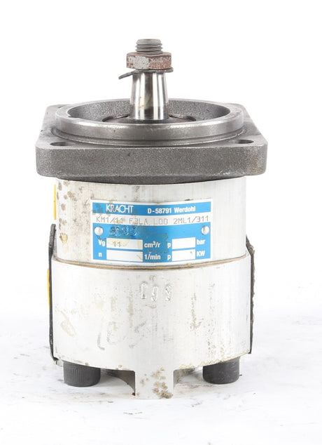 BENFORD ­-­ 17401036 ­-­ VIBRATOR MOTOR