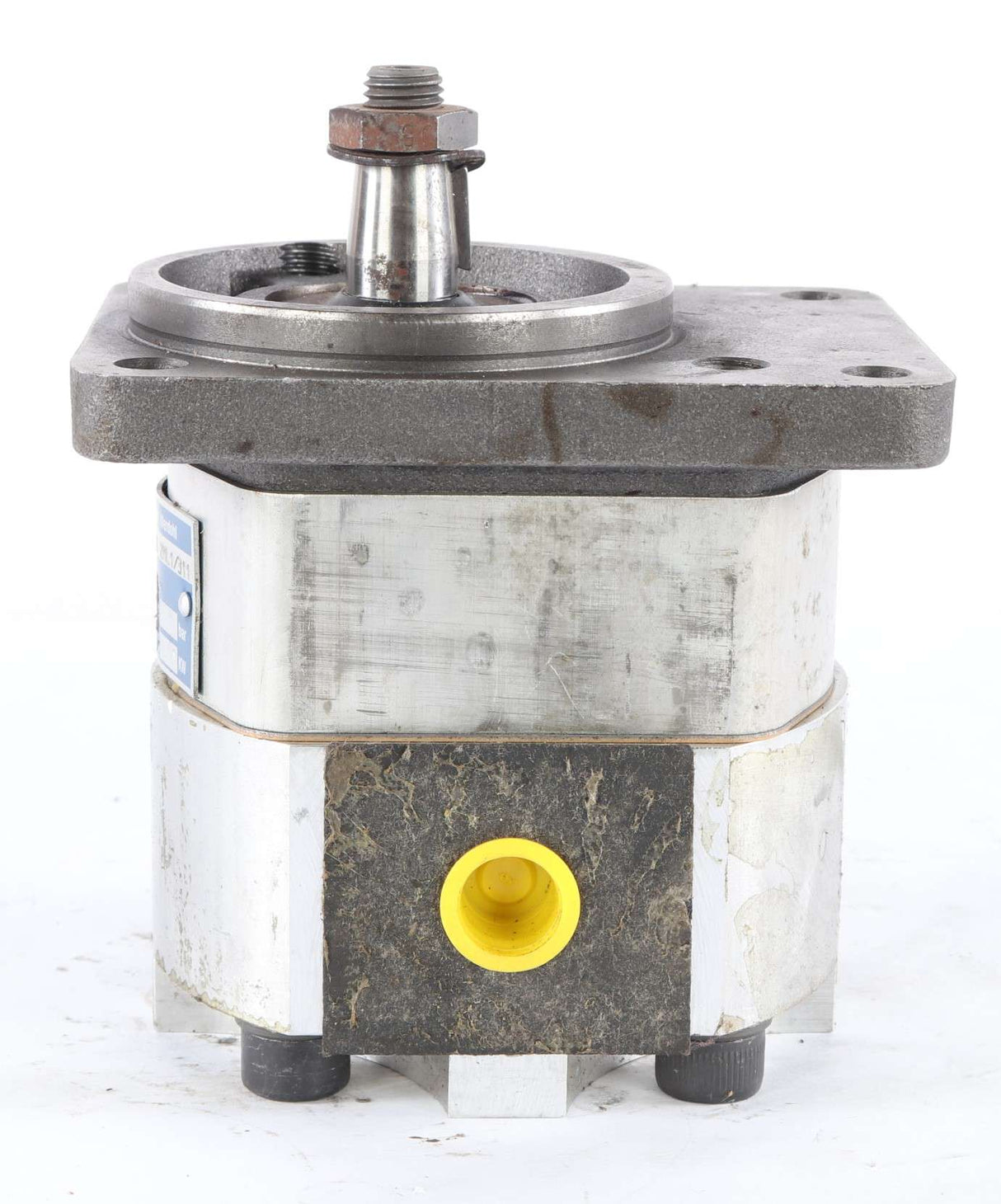 BENFORD ­-­ 17401036 ­-­ VIBRATOR MOTOR
