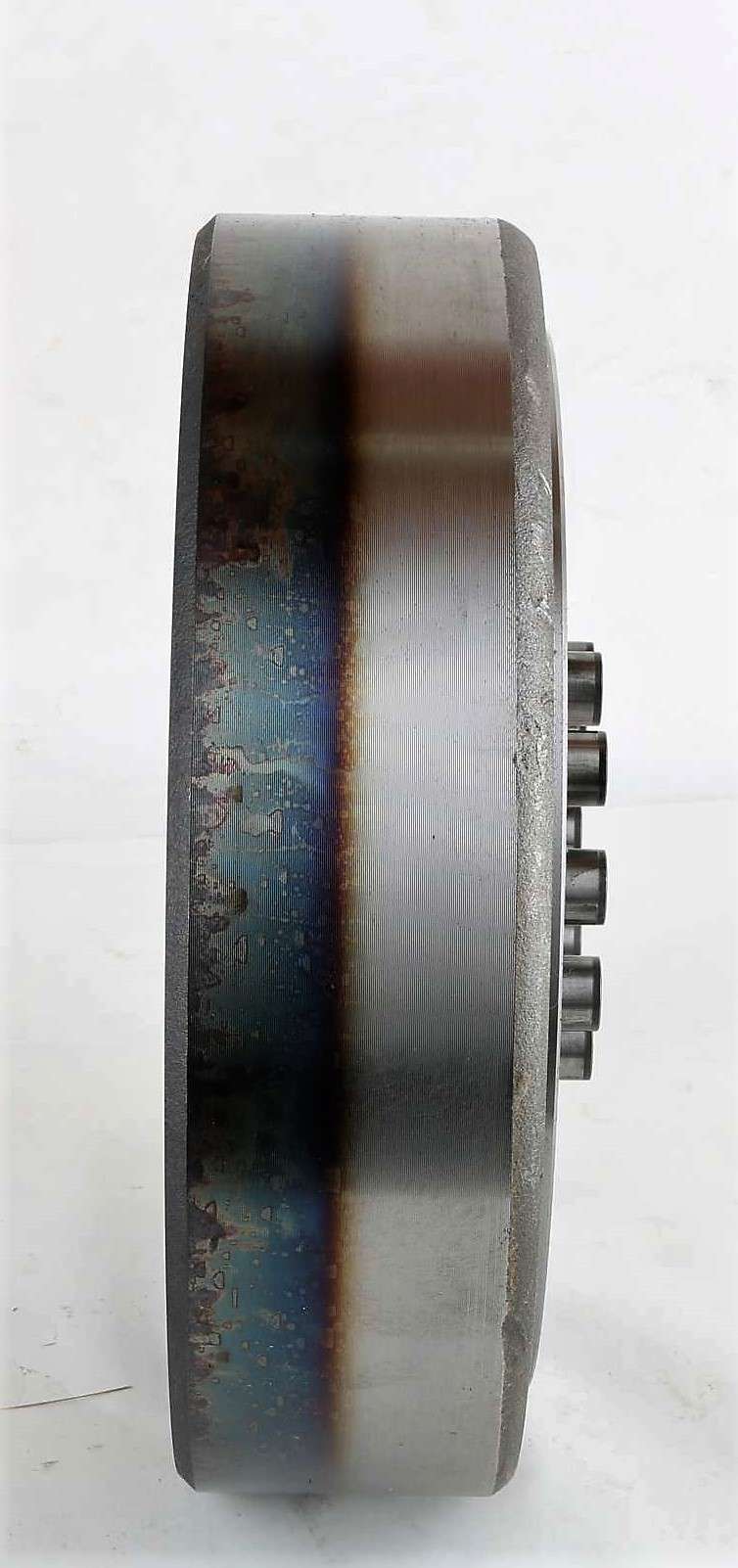 DANA SPICER ­-­ 17606.063.06 ­-­ RING GEAR