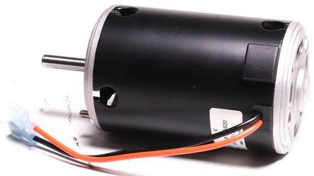 VOLVO ­-­ 176136 ­-­ BLOWER MOTOR SINGLE 5/16" SHAFT. SINGLE SPEED. 12V