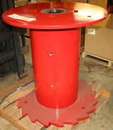 MANITOWOC GROVE ­-­ 1773792 ­-­ DRUM AUXILIARY HOIST*