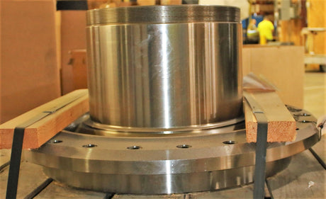 MANITOWOC GROVE ­-­ 1796342 ­-­ SPINDLE*