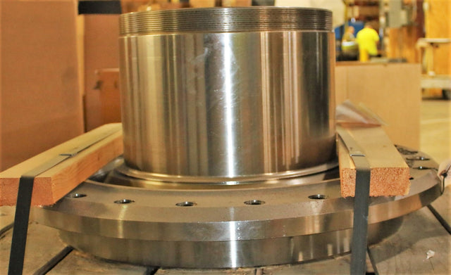 MANITOWOC GROVE ­-­ 1796342 ­-­ SPINDLE*