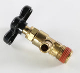 CUMMINS ­-­ 179901 ­-­ SHUTOFF VALVE