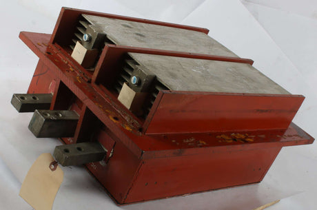 GE TRANSPORTATION ­-­ 17FM365D1 ­-­ PANEL