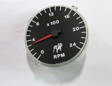 MACK ­-­ 17MT4107M ­-­ TACHOMETER-ELECT