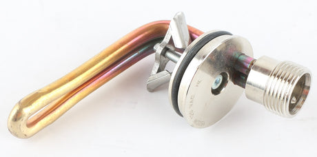 VOLVO ­-­ 18001-8005 ­-­ HEAT.ENG BL