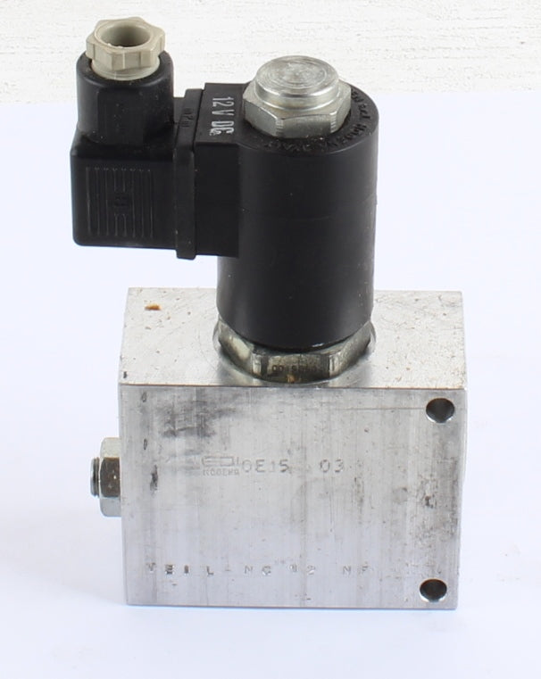 CLARK ­-­ 1819911 ­-­ VALVE