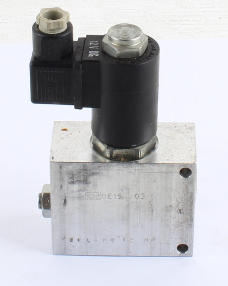 CLARK ­-­ 1819911 ­-­ VALVE