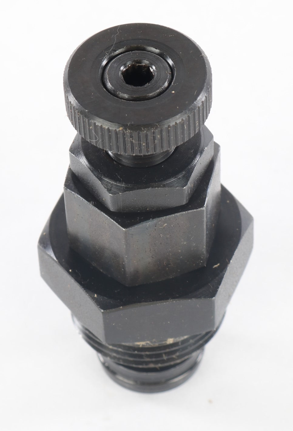 PARKER ­-­ 1820111N-07 ­-­ PILOT CARTRIDGE VALVE W/KNOB