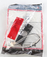 TRUCK-LITE ­-­ 18300R ­-­ RED RECTANGLE MARKER CLEARANCE LIGHT 12V