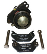 DANA SPICER ­-­ 18307.621.01 ­-­ ASSYPINION BRAKE HEAD