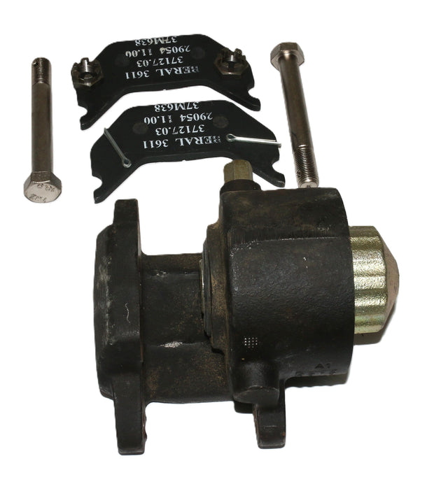 DANA SPICER ­-­ 18307.621.01 ­-­ ASSYPINION BRAKE HEAD