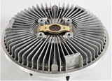 BORG WARNER ­-­ 183125 ­-­ FAN CLUTCH