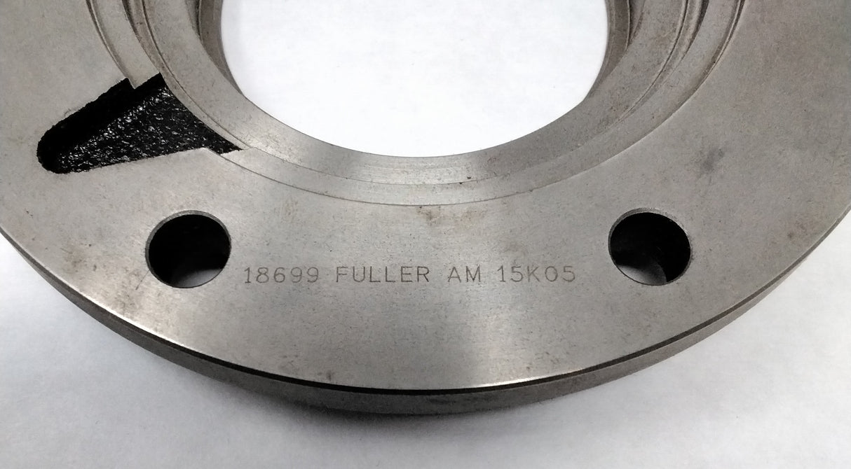 FULLER  ­-­ 18699 ­-­ FRONT BEARING COVER  MANUAL TRANSMISSION