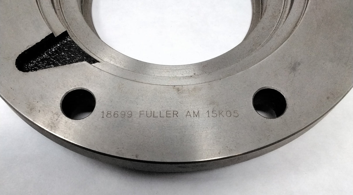 EATON FULLER ­-­ 18699 ­-­ FRONT BEARING COVER  MANUAL TRANSMISSION