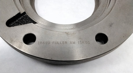 EATON FULLER ­-­ 18699 ­-­ FRONT BEARING COVER  MANUAL TRANSMISSION