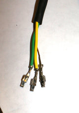 MACK ­-­ 1916-8000006 ­-­ HARNESS