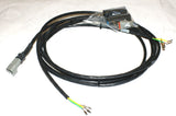 MACK ­-­ 1916-8000006 ­-­ HARNESS