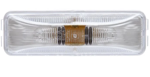 TRUCK-LITE ­-­ 19200C ­-­ 19 SERIES MALE PIN  UTILITY LIGHT  2 BULB  12V