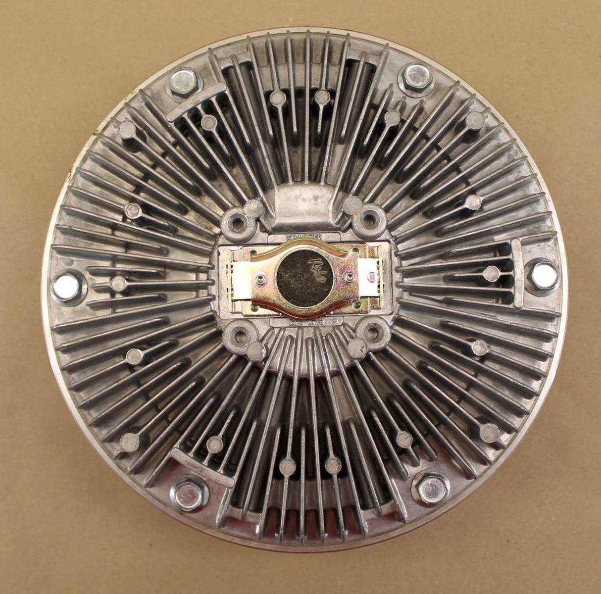 BORG WARNER ­-­ 193789 ­-­ FAN CLUTCH