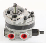 WEBSTER HYD  ­-­ 194YDB64UX-L ­-­ HYD PUMP