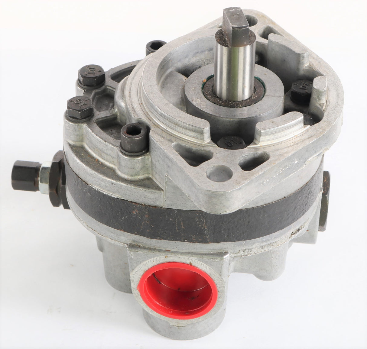 WEBSTER HYD  ­-­ 194YDB64UX-L ­-­ HYD PUMP