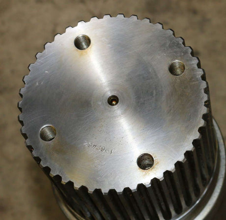 MANITOWOC GROVE ­-­ 1962462 ­-­ SHAFT