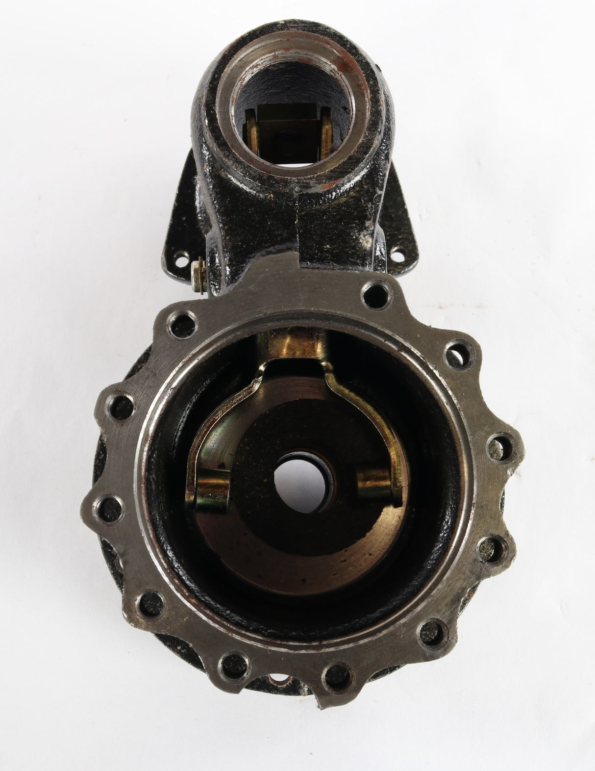 DELCO REMY ­-­ 1988436 ­-­ 42MT STARTER LEVER HOUSING KIT