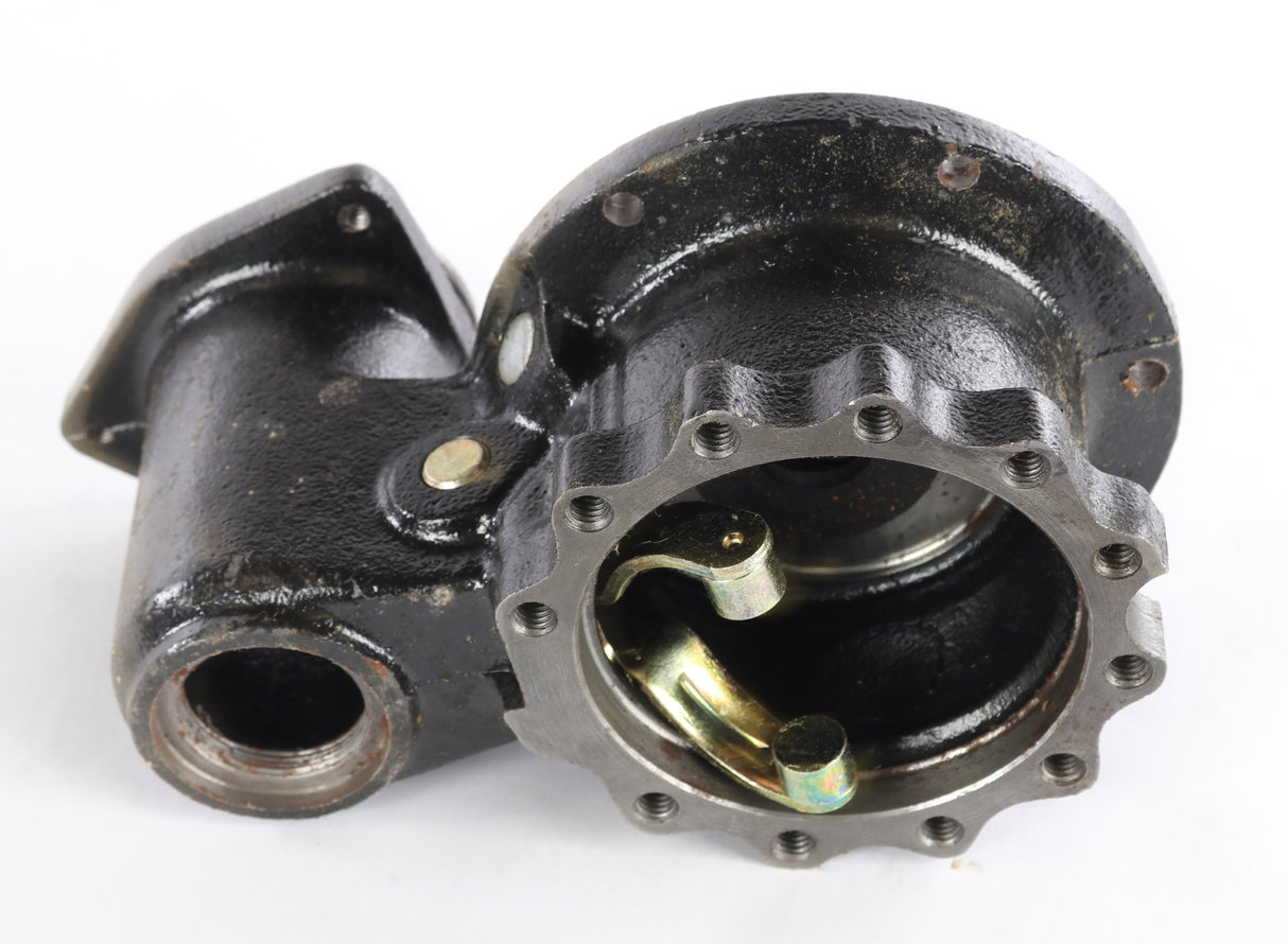 DELCO REMY ­-­ 1988436 ­-­ 42MT STARTER LEVER HOUSING KIT