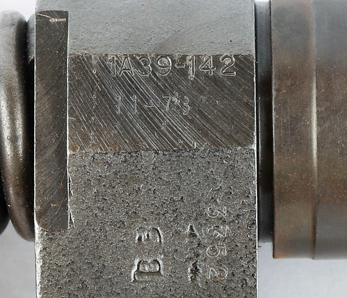 MURPHY DIESEL ENGINE ­-­ 1A39-142 ­-­ INJECTOR
