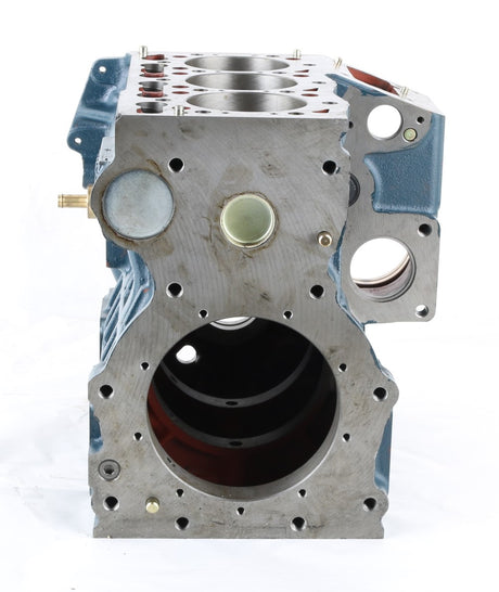 KUBOTA ­-­ 1E010-01010 ­-­ BLOCK CYLINDER