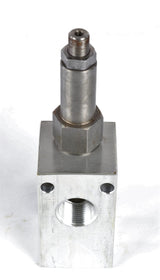 FLUID CONTROLS ­-­ 1G12-P6-6S ­-­ RELIEF VALVE