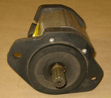 REXROTH ­-­ 1PF2G330/020RD07MBK ­-­ HYDRAULIC GEAR PUMP