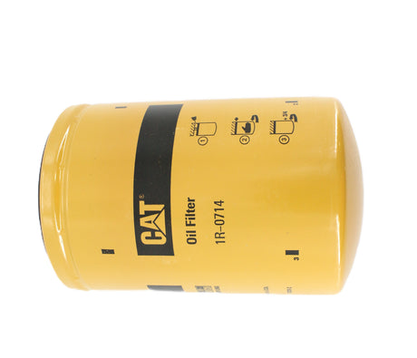 CATERPILLAR ­-­ 1R0714 ­-­ OIL FILTER ELEMENT