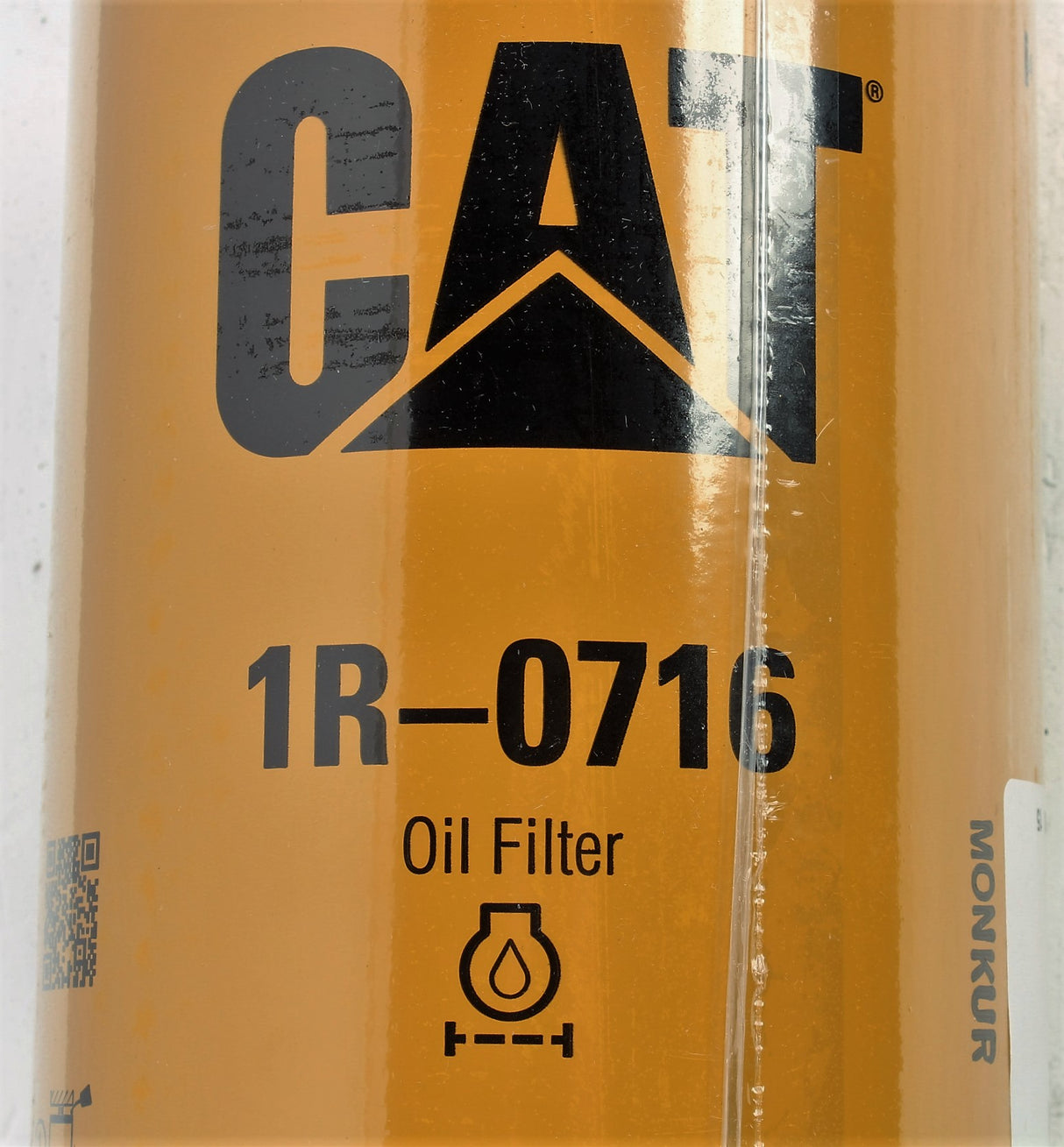 CATERPILLAR ­-­ 1R0716 ­-­ OIL FILTER