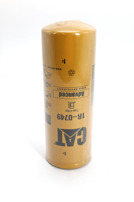 CATERPILLAR ­-­ 1R0749 ­-­ FUEL FILTER