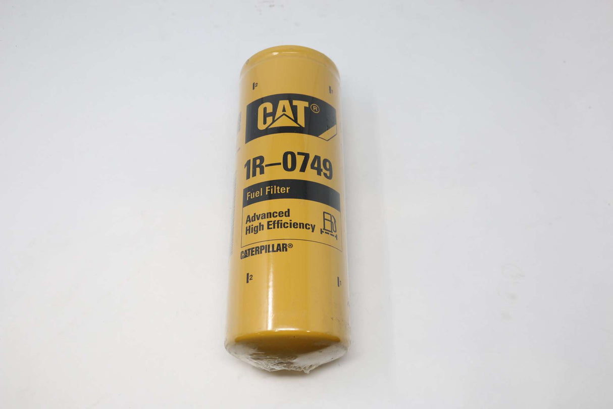 CATERPILLAR ­-­ 1R0749 ­-­ FUEL FILTER