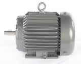 VIKING PUMP ­-­ 2-547-919-999-00 ­-­ ELECTRIC MOTOR 1 HP 208-230/460V 60Hz 3PH 145T