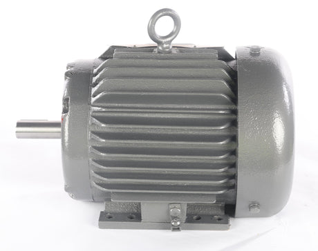 VIKING PUMP ­-­ 2-547-919-999-00 ­-­ ELECTRIC MOTOR 1 HP 208-230|460V 60Hz 3PH 145T