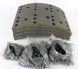 MERITOR ­-­ 2000F1384 ­-­ LINING KIT