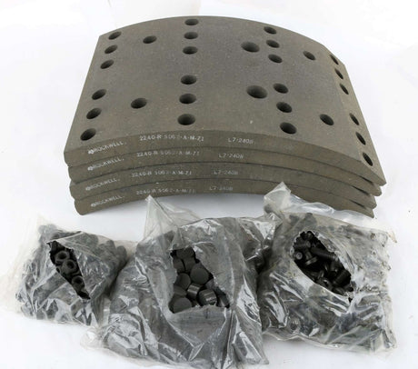 MERITOR ­-­ 2000F1384 ­-­ LINING KIT