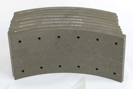 MERITOR ­-­ 2000K1337 ­-­ BRAKE LINING KIT