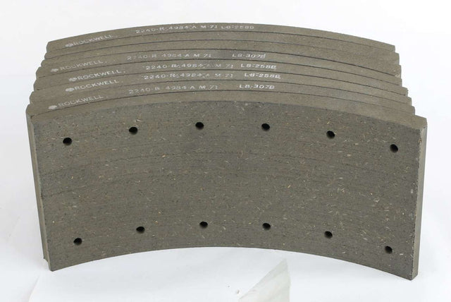 MERITOR ­-­ 2000K1337 ­-­ BRAKE LINING KIT